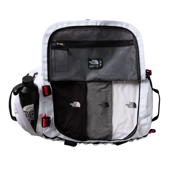 The North Face Basiskamp M Foudraal 65 cm