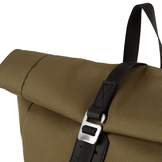 Sandqvist Icon Dagrugzak 65 cm Laptopvak