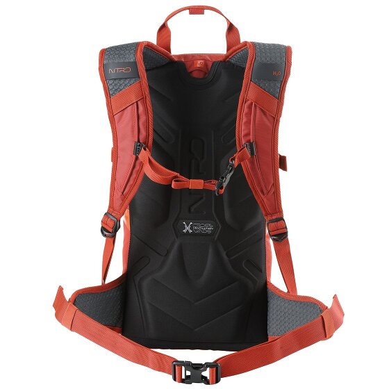 NITRO Rover 14L rugzak 50 cm