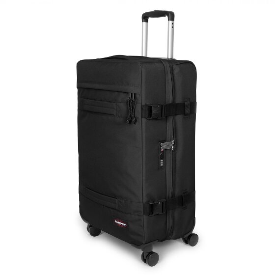Eastpak Transit'R 4 wielen Trolley L 75 cm