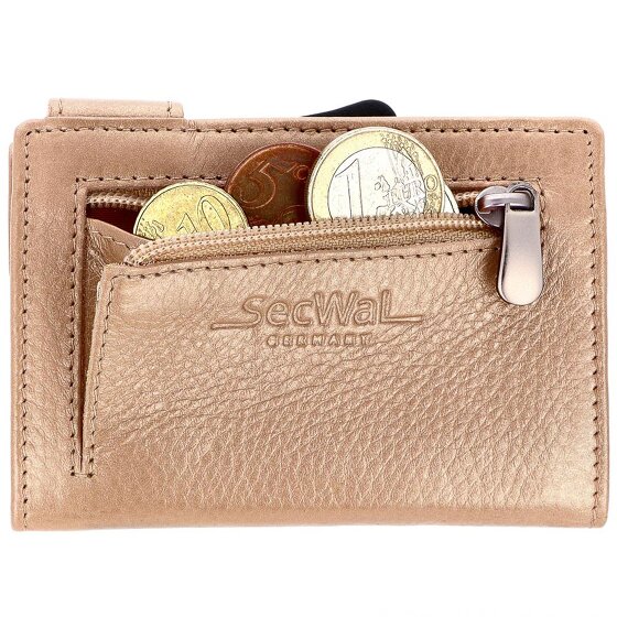 SecWal Creditcardhouder RFID leer 9.5 cm
