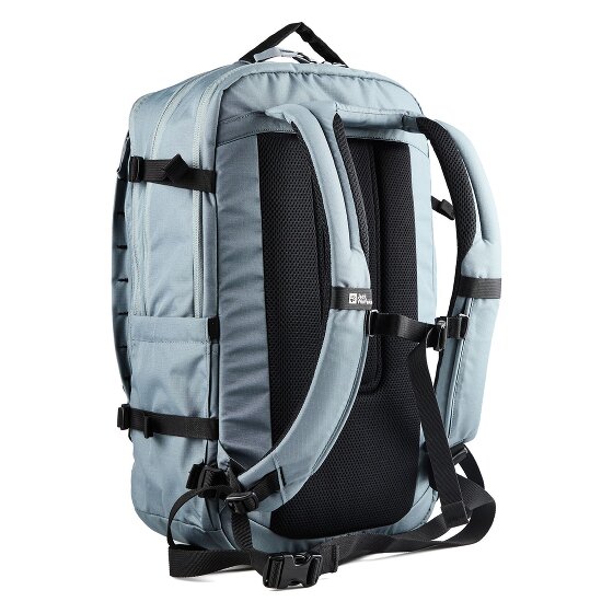 Jack Wolfskin Sierra Dagrugzak 50 cm Laptopvak