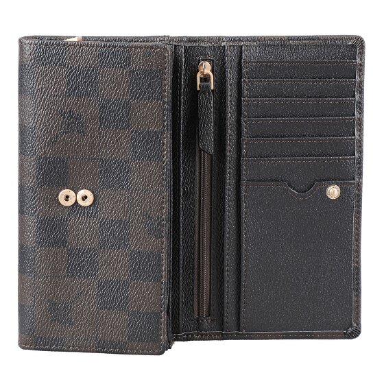 Joop! Cortina Piazza Europa Portemonnee RFID 18 cm