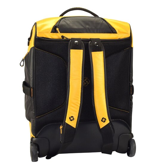 Samsonite Paradiver Light 2-wielige weekendtas 55 cm