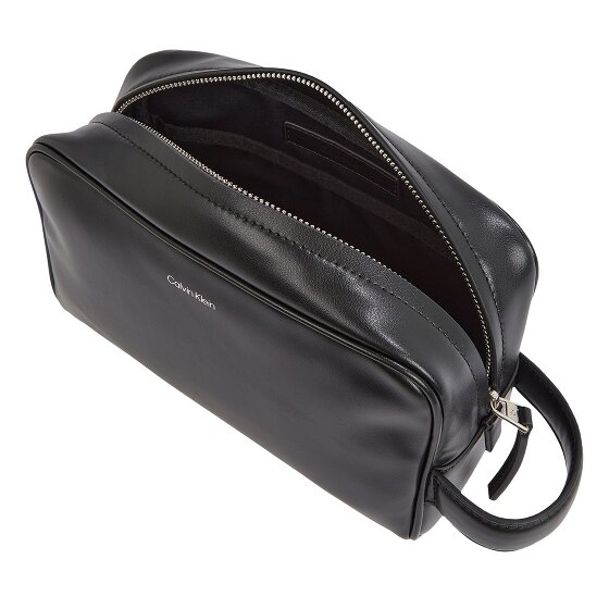 Calvin Klein CK Sleek Toilettas 23 cm