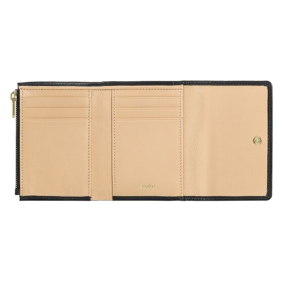 DuDu Up Portemonnee Leer 11 cm