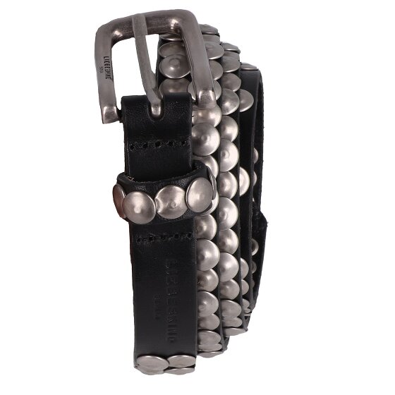 Liebeskind Studded belt Leer