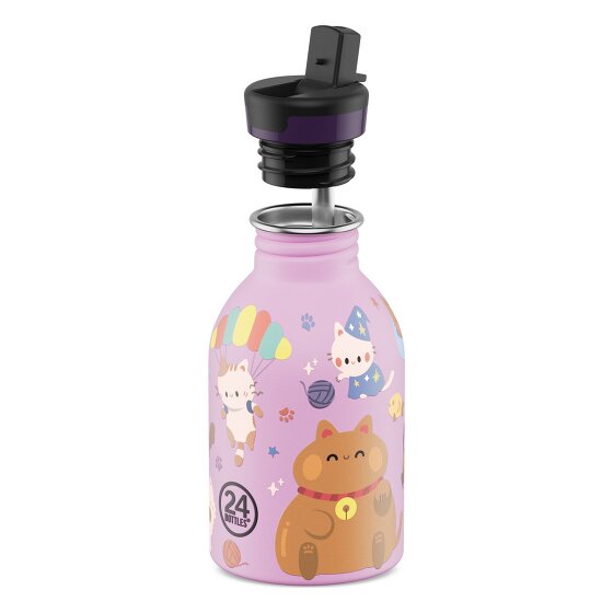 24Bottles Kids Urban Drinkfles 250 ml