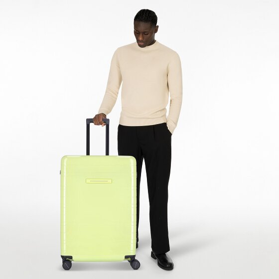 Horizn Studios H7 Essential 4 wielen Trolley L 77 cm