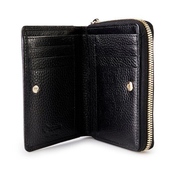 Esquire Alexandria Portemonnee RFID-bescherming Leer 12.5 cm