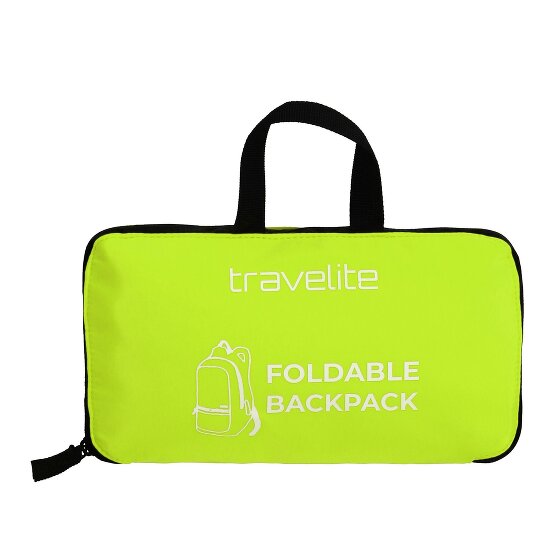 Travelite Accessoires Opvouwbare rugzak 46 cm