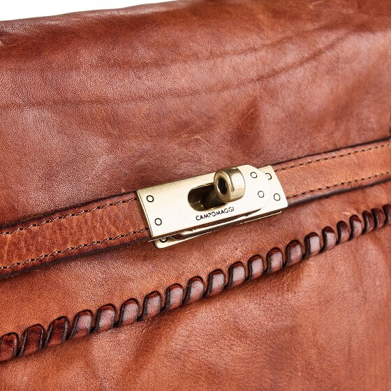 Campomaggi Ginevra Handtas L Leder 30 cm