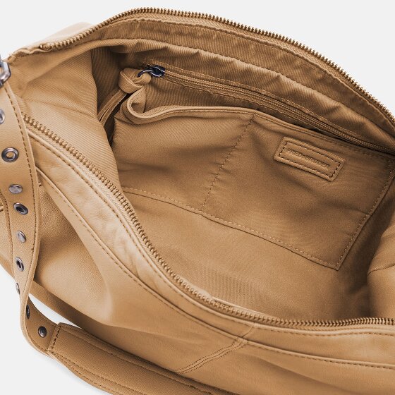 FredsBruder Me and My Bag Schoudertas Leer 37 cm
