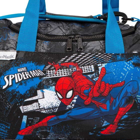 McNeill Sporttas 37 cm