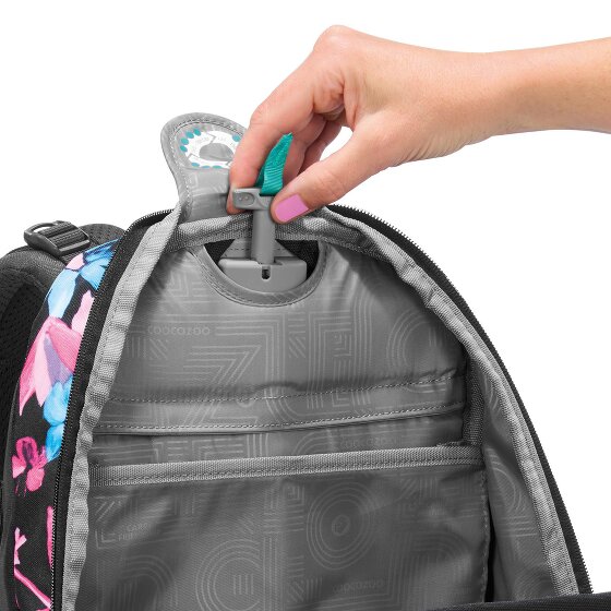 coocazoo Mate School rugzak 44 cm