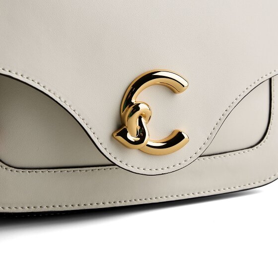 Coccinelle C-Me Crossbody tas Leder 21 cm