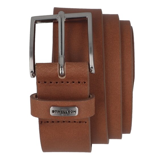 Strellson Riem Leer