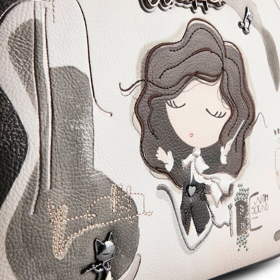 Anekke Orchestra Crossbody tas 25 cm