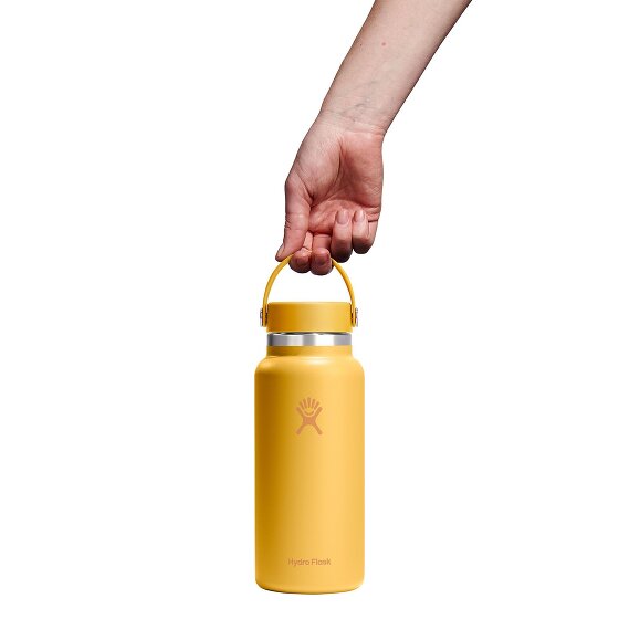 Hydro Flask Hydration Wide Flex Cap Drinkfles 945 ml