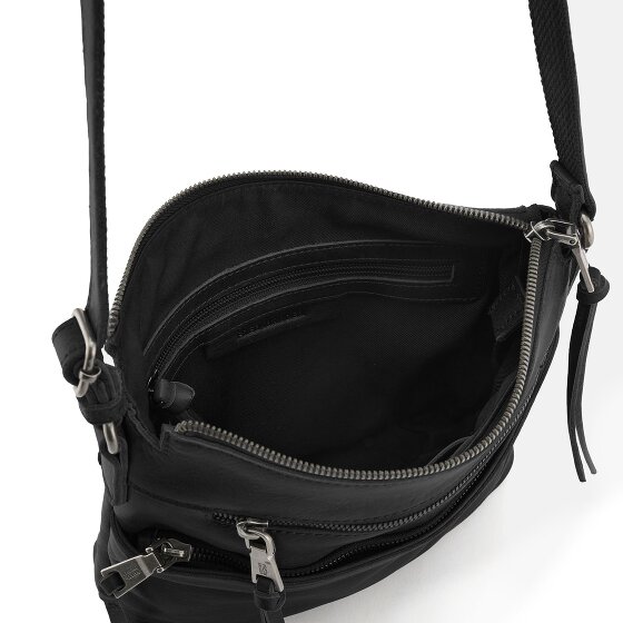 FredsBruder My Forever Friend Schoudertas Leer 24 cm