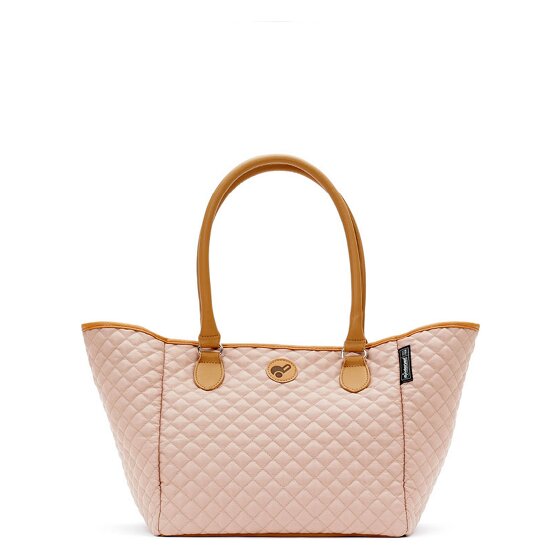 Andersen Shopper Lissa Basket Bag Shopper Tas 30 cm