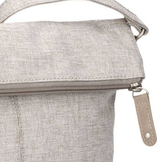 Zwei Olli Crossbody tas 28 cm
