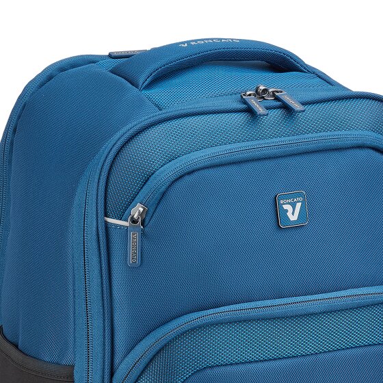 Roncato Gateway Zakelijke rugzak 40 cm Laptop compartiment