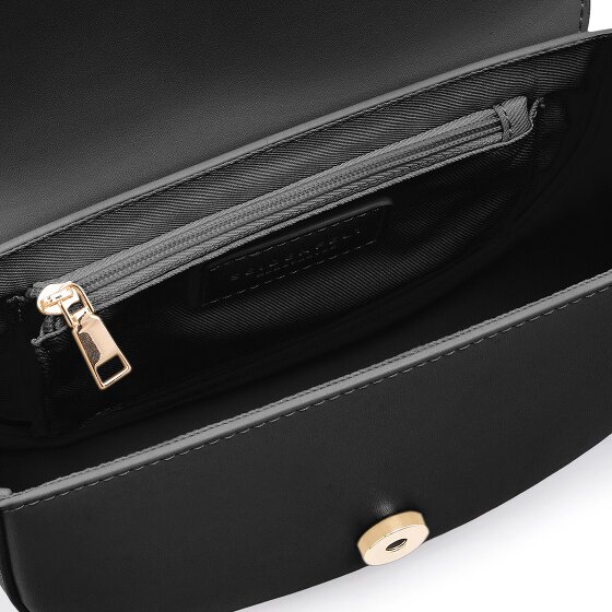 Seidenfelt Tahmela Schoudertas 18 cm