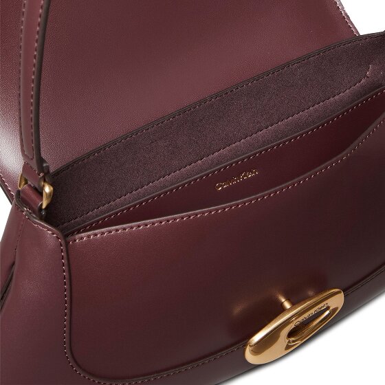 Calvin Klein Hardware Schoudertas 32 cm