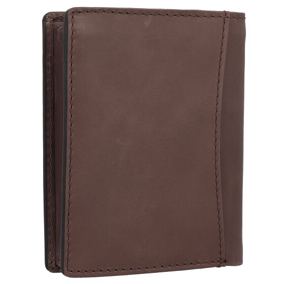camel active Thai Portemonnee RFID-bescherming Leer 10 cm