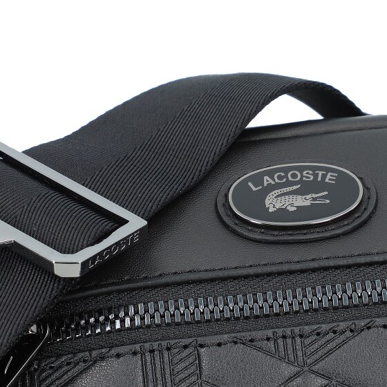 Lacoste Nomogramme Crossbody tas 19 cm