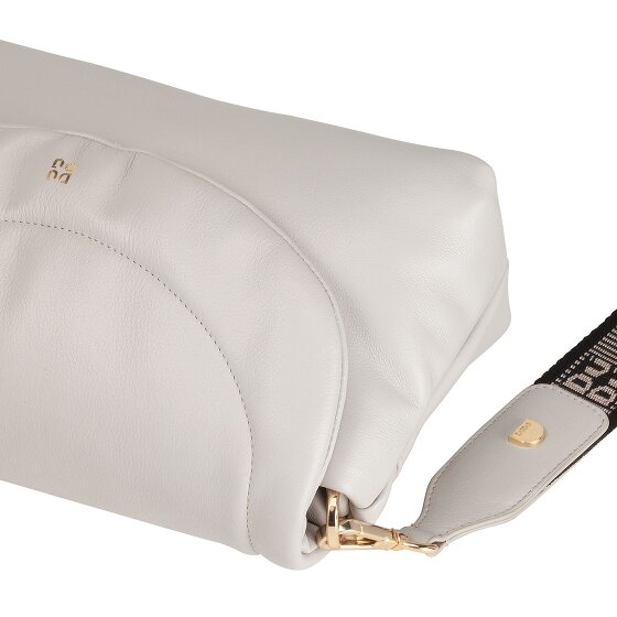 DuDu Melville Schoudertas Leer 29 cm