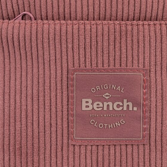 Bench Cord Mini tas Schoudertas 15 cm