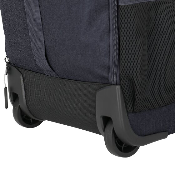 Travelite Kick Off 2 wielen Rugzak trolley 40 cm Laptop compartiment