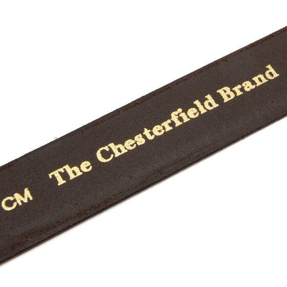 The Chesterfield Brand Manovo Riem Leer The Chesterfield Brand Manovo Riem Leer