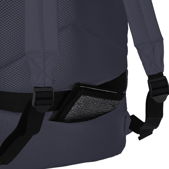 Travelite Basics Dagrugzak 40 cm Laptopvak