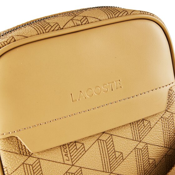 Lacoste The Blend Mini tas Schoudertas 16 cm
