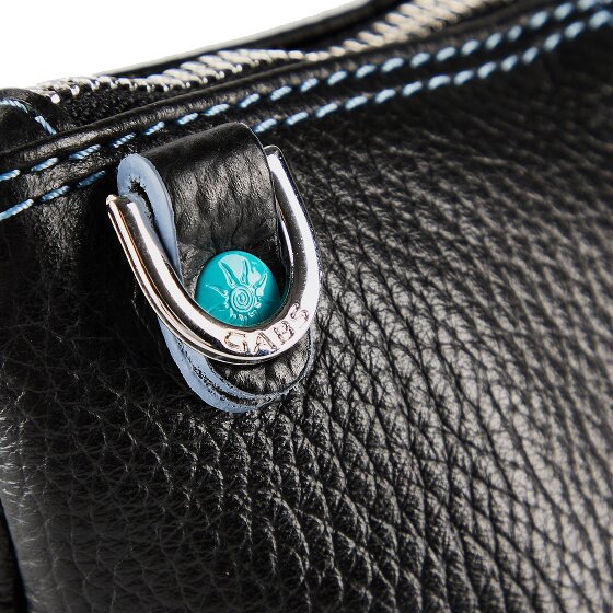 Gabs Beyonce Schoudertas M Leer 28 cm