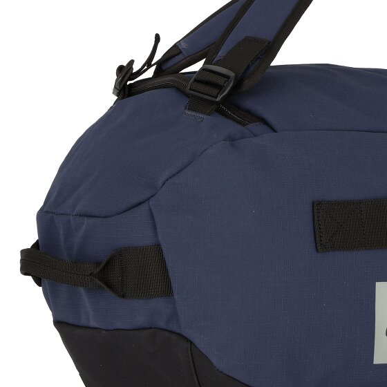 Jack Wolfskin All-In Duffle 35 Weekender reistas 58 cm