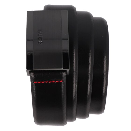 Hugo Gexter Riem Leer