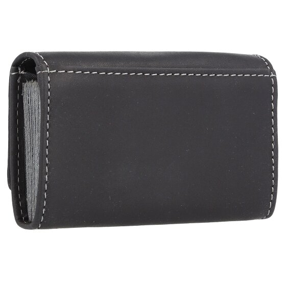 Esquire Dallas Etui voor visitekaartjes Leer 10.5 cm