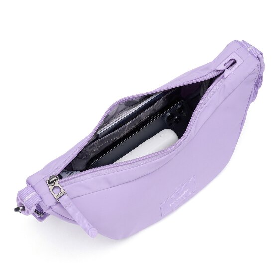 Pacsafe Go anti-diefstal schoudertas RFID 28 cm