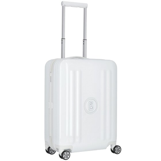 Bogner Piz 4 wielen Cabinewagen 55 cm