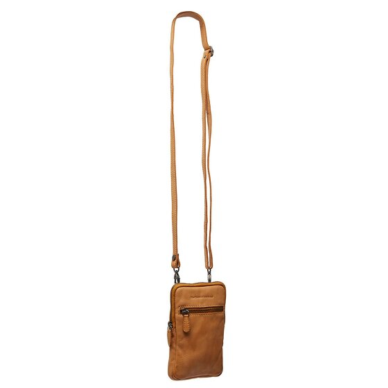 The Chesterfield Brand Salta Mobiel telefoonhoesje Leer 11 cm
