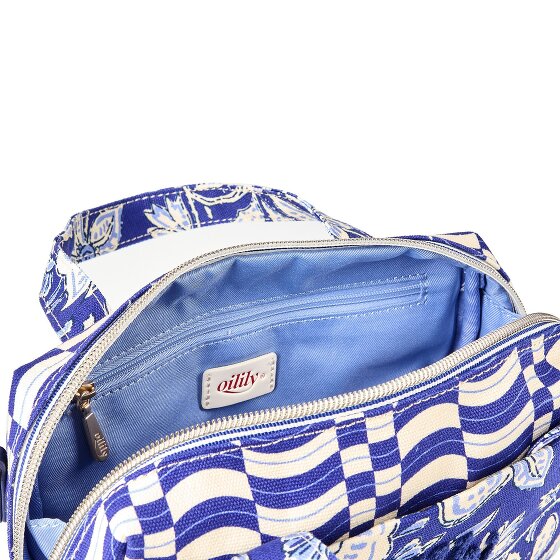 Oilily Indimarken Handtas 22 cm
