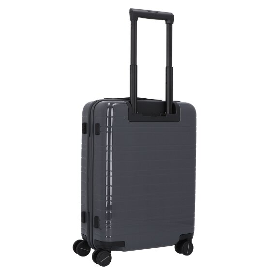 Horizn Studios M5 Smart 4 wielen Cabinewagen 55 cm Laptop compartiment
