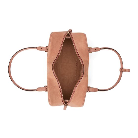 Lauren Ralph Lauren Marcy Schoudertas Leder 35 cm