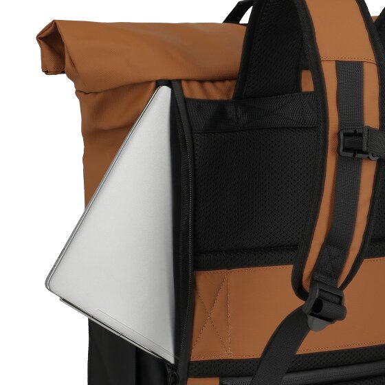 Travelite Briize Dagrugzak M 45 cm Laptop compartiment