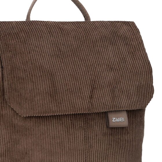 Zwei Mademoiselle.M Stad rugzak 29 cm