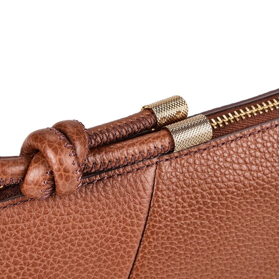 Fossil Willa Schoudertas Leer 25.5 cm